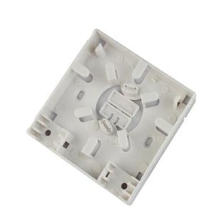 Quality 4 Core FTTH Fiber Optic indoor Fiber Optical terminal box Mini ODF Box wholesale