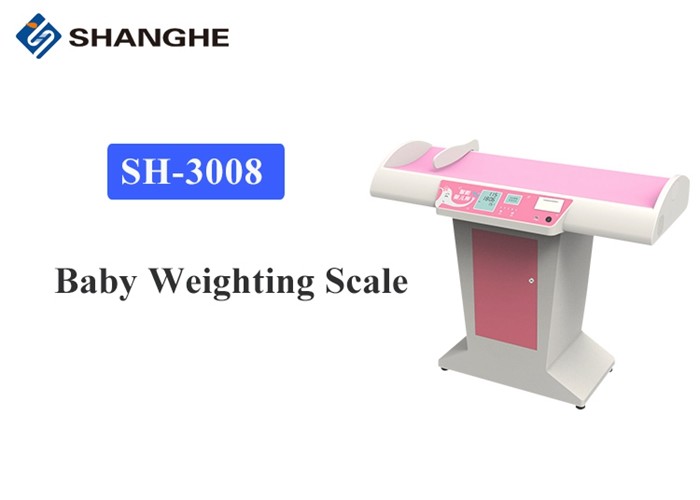 Microcomputer Control Rs232 Child Weight Machine