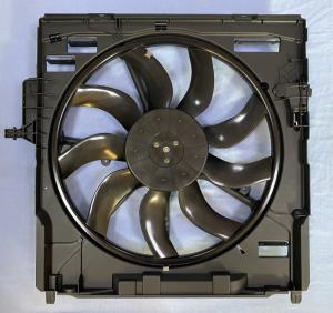 Quality 1742 8618 242 E70 BMW Radiator Fan Electrical Auto Parts wholesale