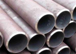Quality Oil Square Carbon Steel Galvanized Steel Seamless Carbon Gas Round 1-12m wholesale