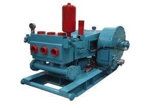Quality Small Volume Vehicle Pump With Flow Rate 6 - 20m³/H Discharge Pressure 10 - 35Mpa wholesale