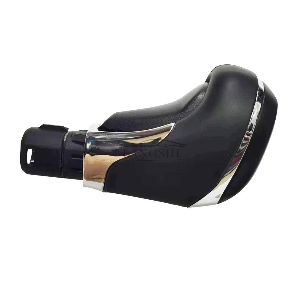 Car Gear Shift Knob Handle Lever Shift Control Handball for Chevrolet Cruze CP3 2016-