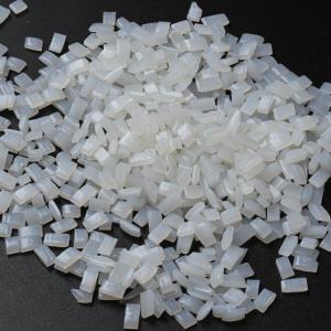 Quality Solid Granules EVA Hot Melt Adhesive Packaging Clothing Sealing wholesale