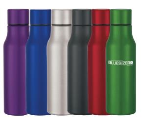 Quality 500ml stainless steel water bottle-wide mouth bottle wholesale