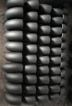 A234 Wp5 Alloy Steel Elbow 90 Deg Lr Seamless