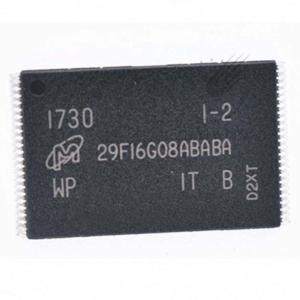 Quality MT29F4G16ABAFAWP-ITES:F wholesale