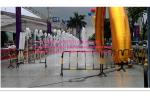 Customized Outdoor Floor / Dry Fountain Projects Music / Non-music Type