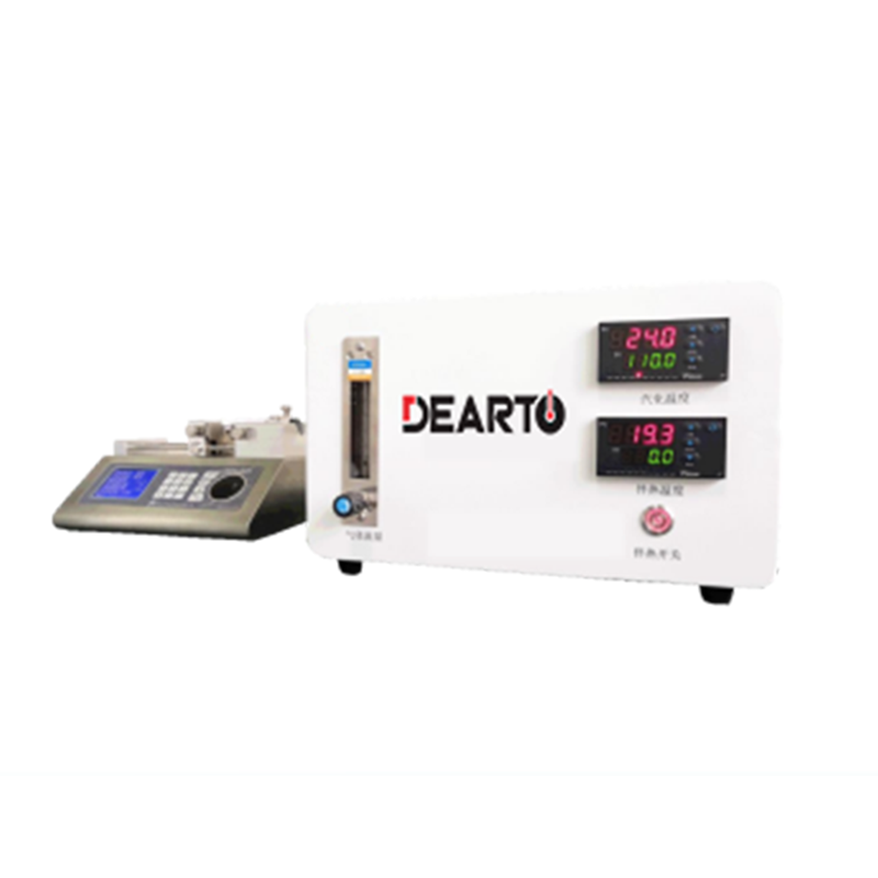 Customizable Humidity and Temperature Generator for Accurate Hygrometer Calibration