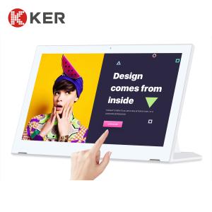 Quality Customized 15.6 Inch Quad Core 1GB Mini Tablet PC wholesale