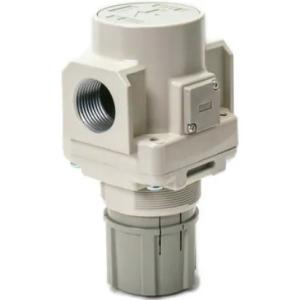 Quality SMC AR60-10BG-B Regulator, AR MASS PRO Set Pressure Range 0.05 To 0.85 MPa wholesale