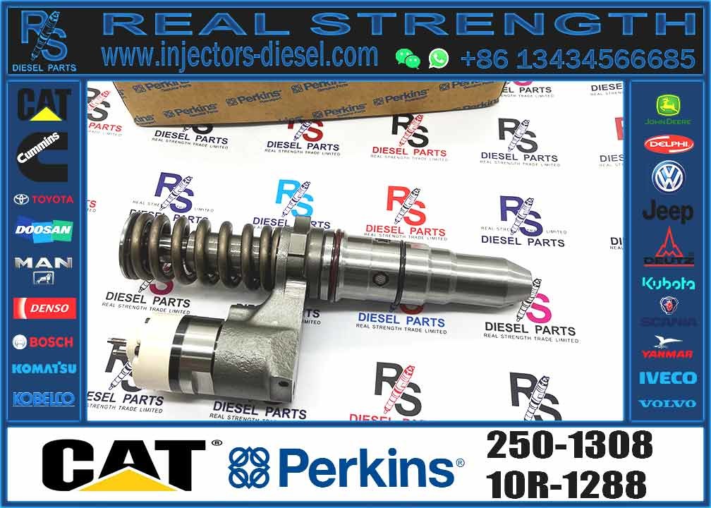 Excavator Parts 3116 Engine Injector 0R-8483 0R-3002 0R-8477 0R-3190 0R-8473 4P-2995 Fuel Injector For Excavator