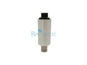 Quality Small Size Ultrasonic Welding Transducer 20hz For Ultrasonic Sieve Shaker wholesale