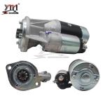 C240 9T 2.4KW Electric Starter For JOHN DEERE M810337 STN7020YJ 16021N
