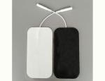 high quality 2x4 inch relax medic body massager electrode pads for abodominal