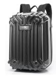 Universal phantom series hardshell backpack