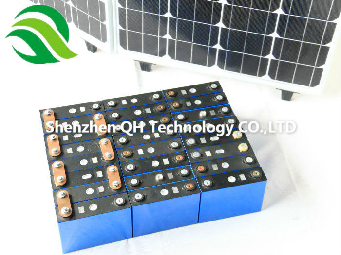 Prismatic Lithium Ion Battery Energy Storage 48V 200Amp Hour Deep Cycle