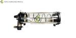 Pneumatic Lubrication Pump Assembly Zoomlion Concrete Pump Parts
