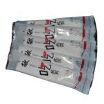 Automatic Feeding Napkin Chopsticks Toothpick Cutlery Set Packing Machine With