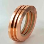 1mm 2mm C1100 C2680 C19010 Alloy Brass Coil/Copper Strip of Pure Copper Grade