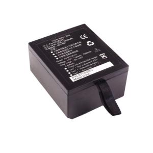 Quality Edan M8 Omron HBP-3100 M8 14.4V 2600mAh li Ion Replacement Battery wholesale