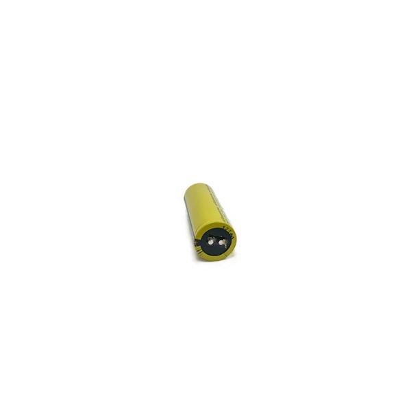 UN38.3 2.4V 9000mAh Rechargeable Lithium Battery HTC40130 Titanate Lithium