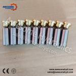 Metal Uchida Rexroth Hydraulic Pump Parts A10VO10 A10VO18 A10VO28 A10VO45