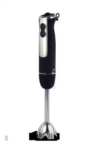 Quality Powerful DC motor Immersion Hand Blender, Stainless steel blender and blade, Turbo button wholesale