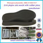 Air Blowing Children Slipper Mould High Strength Long Working Life