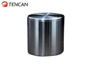 Quality SS 304 Material Durable Polished Planetary Grinding Mill Jars In Full Sizes wholesale