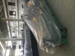 Heat Exhange Pipe Welding Machine Refrigerator Hot Rolled Coil