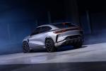 BYD Song L EV Champion 662km Long Range 4WD Byd Electric Car Performance