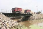 Handheld Industrial Remote Control For Gantry / Overhead / Bridge Crane