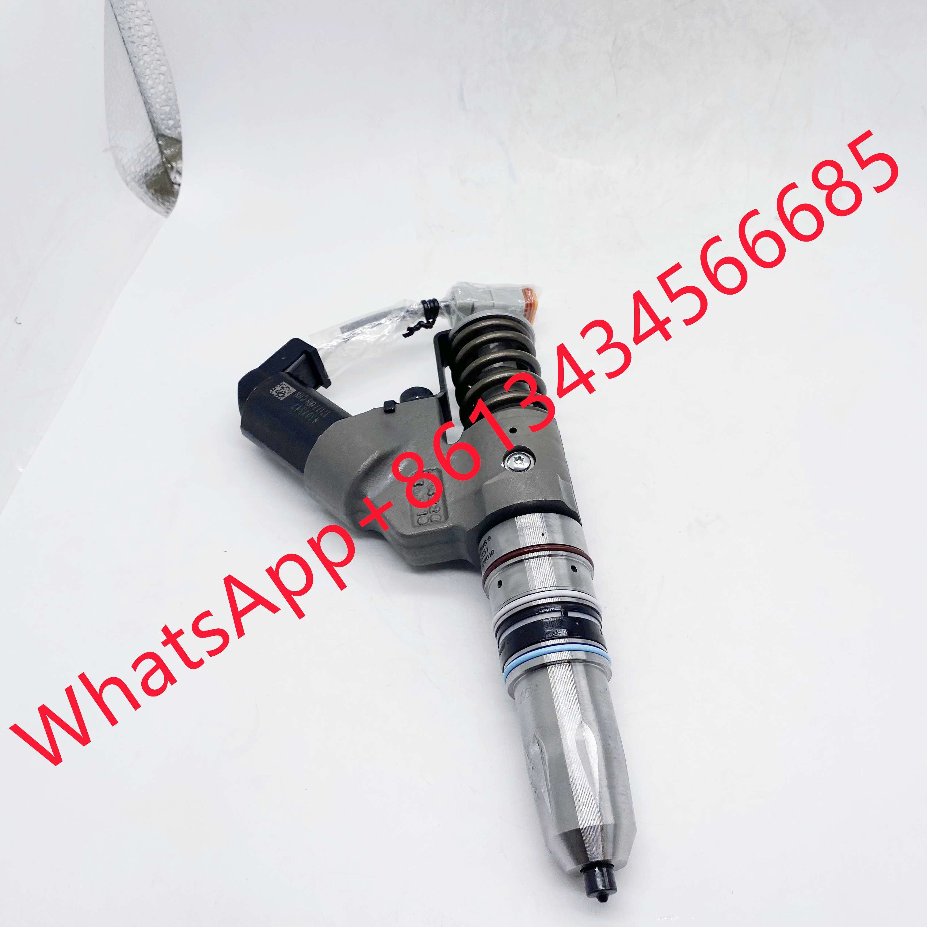 OTTO M11 Diesel Fuel Injectors 4061851 4903319 QSM ISM QSM11 ISM11