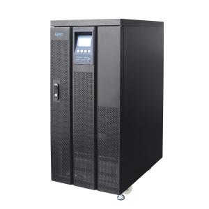 Quality Online UPS Three Phase Power Supply System 15kva/12KW Ups Products wholesale
