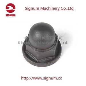 Quality Specifications and Models of Railway Lock Nut wholesale