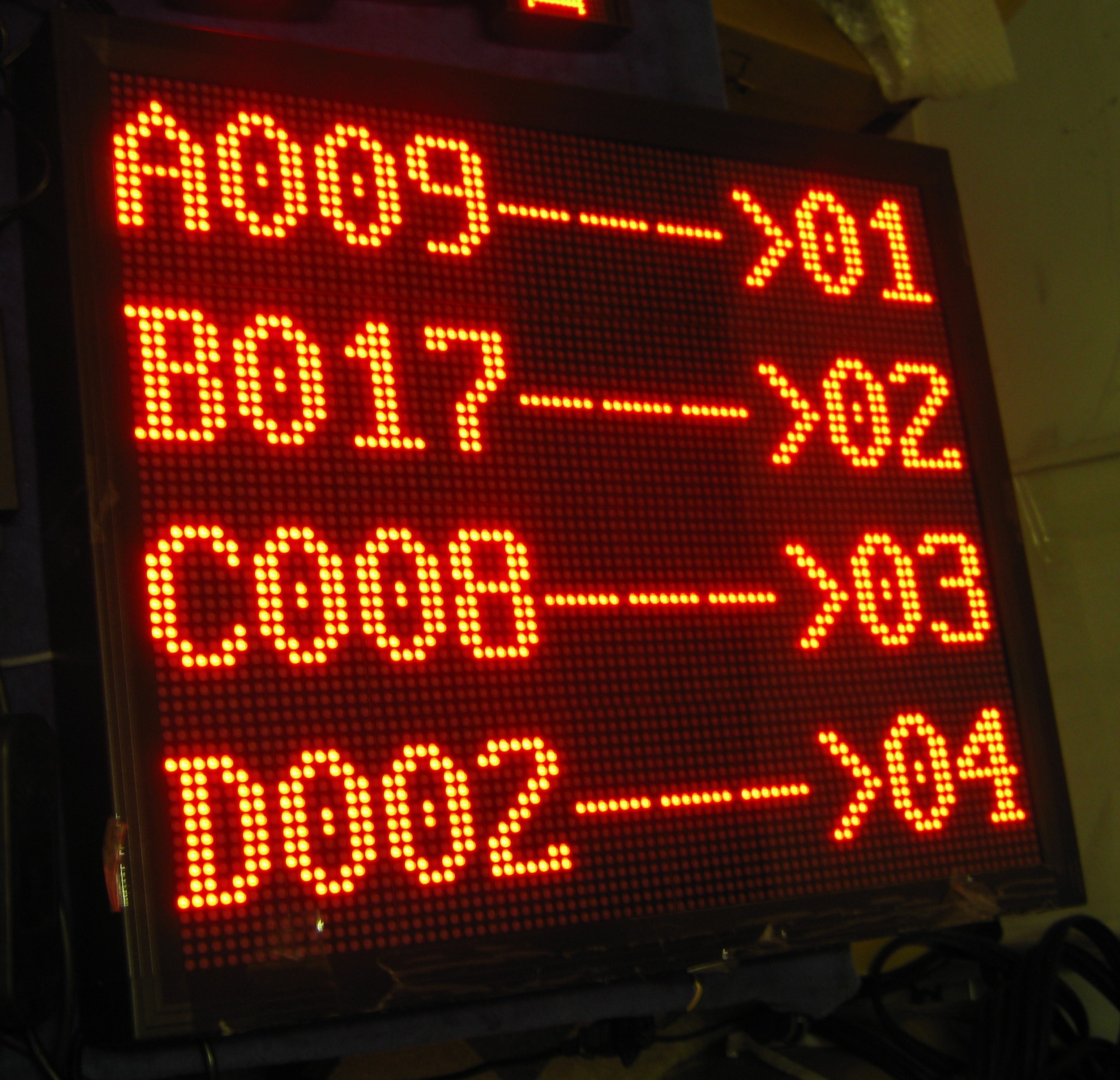 Bank LCD Central Display Ticket Number Queue System Integrated Customer Satisfaction System