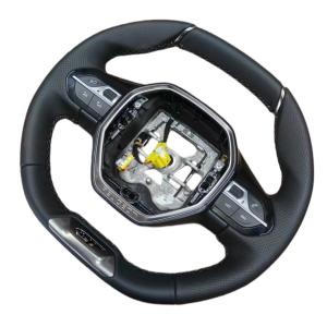 Quality Auto Parts 5008 Car Steering Wheel For Peugeot 4008 5008 Citroen OE YL006273BY wholesale