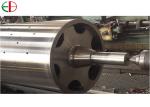 310S 2.4879 Heat Resistant Cast Steel Stainless Centrifugal Casting Furnace