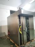 Electric Commercial Baking Oven JYMX-64Q for Productivity Pizza and Bread