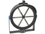 400W Outdoor Tennis Courts Led Flood Lights IP 65 Waterproof High Output