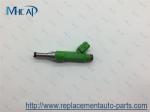 Electronic Sensor Parts High Performance Fuel Injector Replacement 23250-0V010