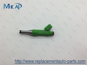 Quality Electronic Sensor Parts High Performance Fuel Injector Replacement 23250-0V010 wholesale