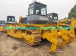 Low Working Hours Used Shantui Bulldozer SD22 Cheap Price