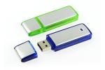 USB Factory supply Show Life Brand 16G 3.0 yellow color metal USB with