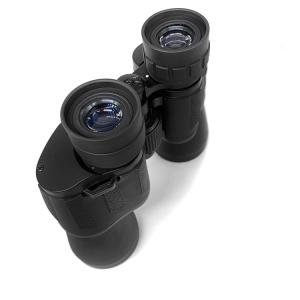 Quality Wide Angle Compact Binocular Telescope 10x50 New Designed For Hunting wholesale