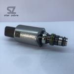 TT Payment Method 100% 611-6430 Solenoid Valve for Caterpillar CAT320 323 336GC
