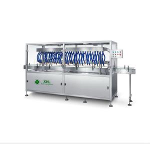 Quality 20000BPH Automatic Bottle Washing Machine wholesale