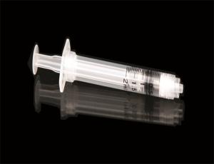 Quality Luer Slip Disposable Injection Syringe 1ml 2ml 2.5ml 3ml wholesale