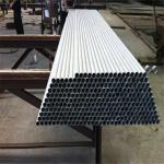 304 SS Tube Pipes 6-1200mm Outer Diameter As Request Inner Diameter 2B 8K BA