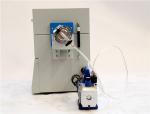 1200C Atmosphere Control Electric Lab Muffle Furnace